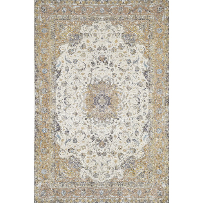Conceptum Alfombra Verde 80 x 150 cm